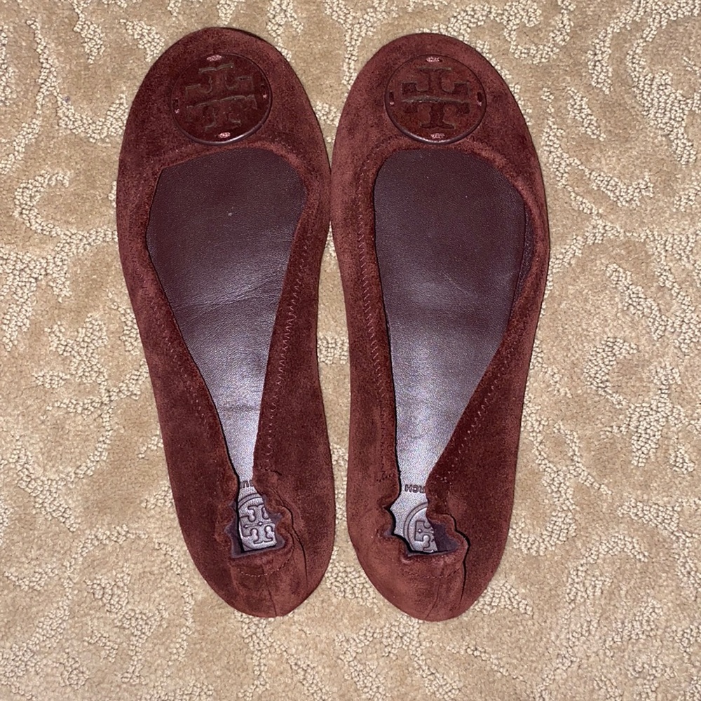 Brand new Tory Burch shoes size size 8.5